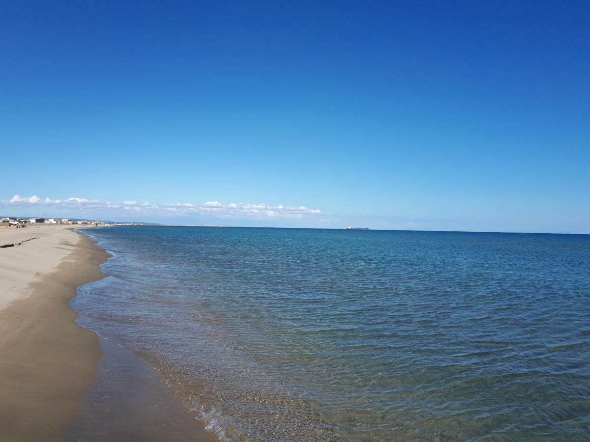 Mediterranee Sigean Luaran gambar